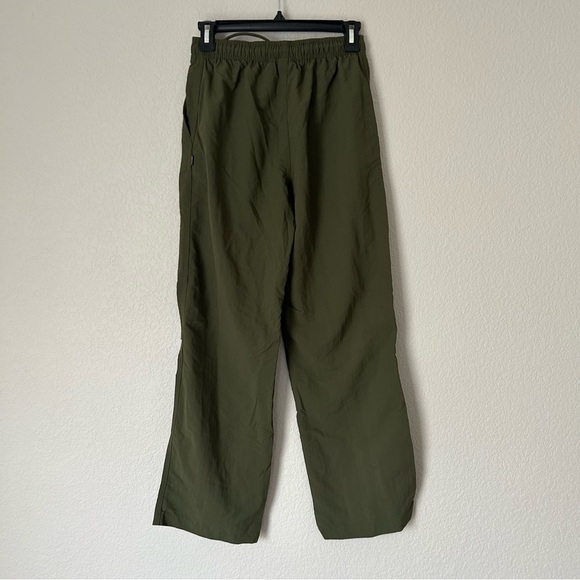 SOLD—⭐️TNA Sawyer Pant in Military Green⭐️ - Picture 6 of 6